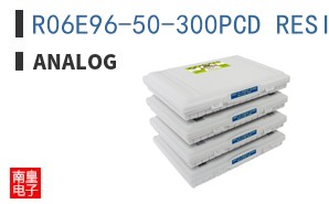 R06E96-50-300PCD RESISTOR KITS ͼƬ